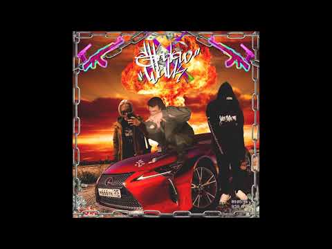 WXLF!=狼 - SHADOWWALK w/ DEPTH STRIDA + .M∞NFLOWER