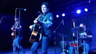 Eric Martin, Mr. Big, A Rose Alone, Brass Mug, Tampa, FL May 2022