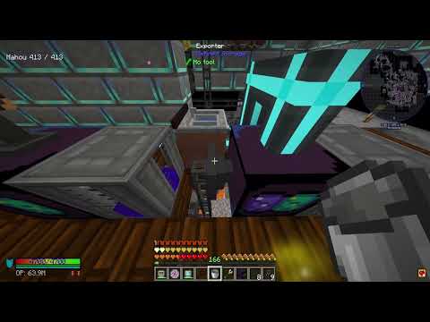 Ragnamod VI Ep. 51 Woot