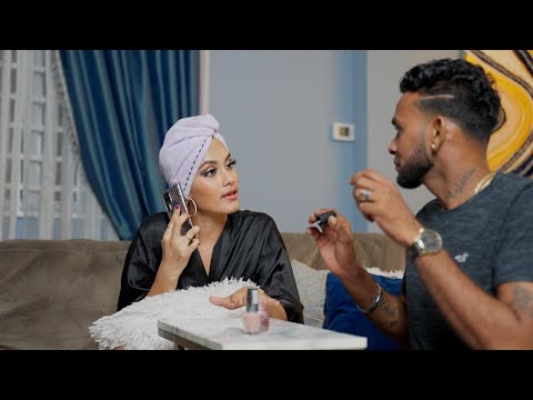 Bunty Singh - Up Tap Daag [Official Music Video] (2022 Chutney Soca)