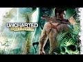 Uncharted: Drake's Fortune Main Menu Theme
