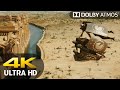 4K UHD ● Baahubali's Flying Army & Tree Catapult (Hindi) ● Dolby Atmos