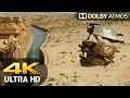 4K UHD Baahubali S Flying Army Tree Catapult Hindi Dolby Atmos