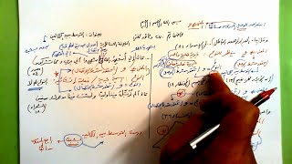 270 ★  التوسط بين الكمالين image