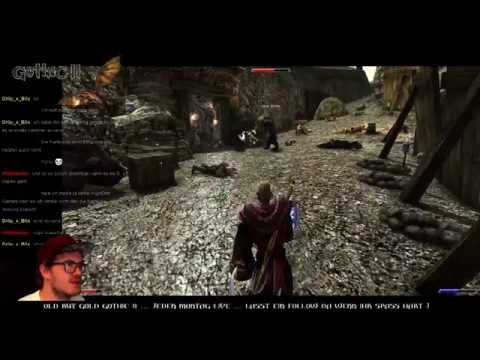 [Ger] Let's play Gothic II DNdR - old but gold 2 - Teil 108