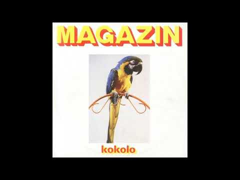 Magazin - Luciana - (Audio 1983) HD