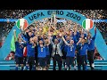 ALL 142 UEFA EURO 2020 GOALS