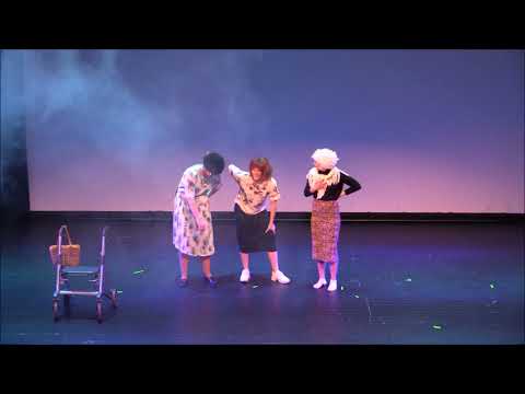 FLEKKEFJORD RUSSEN 2019's RUSSEREVY