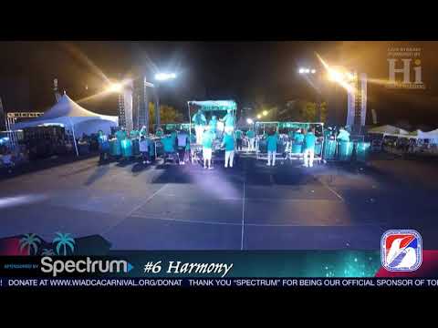 Harmony Music Makers “Sweet Fuh Days” (NY Panorama 2018)