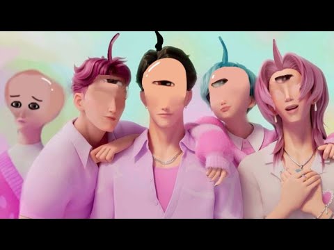 Random memes I permanently borrowed PT.1205