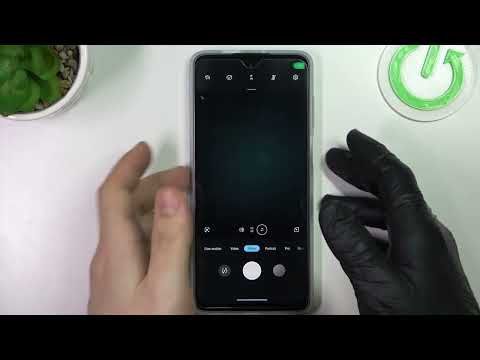 How to Scan QR Codes on MOTOROLA Moto G62? - Activate QR Scanner
