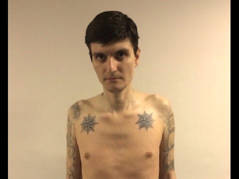 «вор в законе» Айко Астраханский задержан в Москве 5.02.2015
