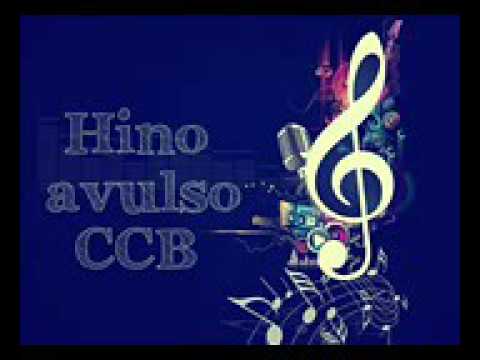 João Paulo   As vezes você chora   Hino Avulso CCB