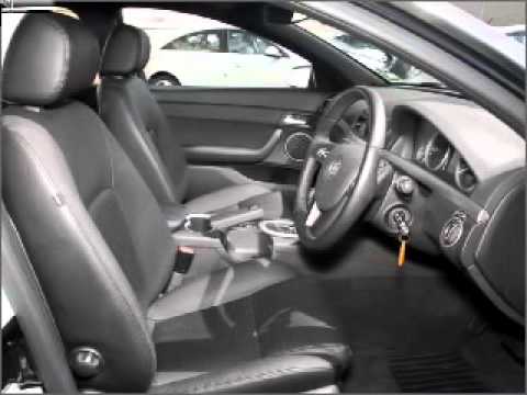 2010 HOLDEN Calais VE MY10 - Ferntree Gully VIC