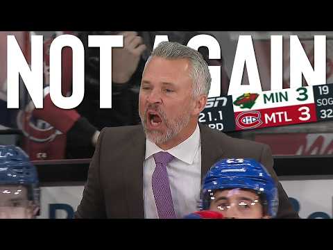 This is starting to get suspicious.