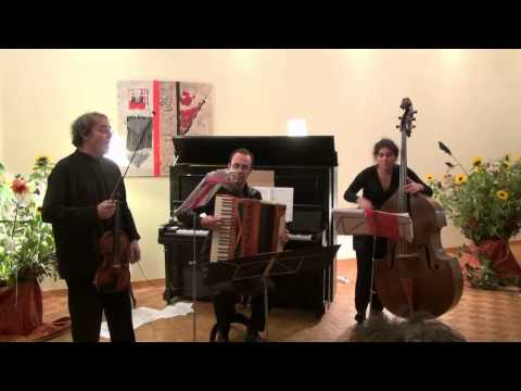 Lied der Marmottenbuben,  Op.52 Nr.9 - L. van Beethoven