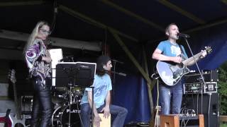 Mr. Fabulous & Friends - Biberlied (Live)