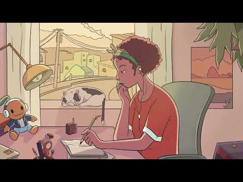 Bossa Nova Lofi ☕ Lo-fi Brasil Brasilidades lofi (Brazilian Beats)