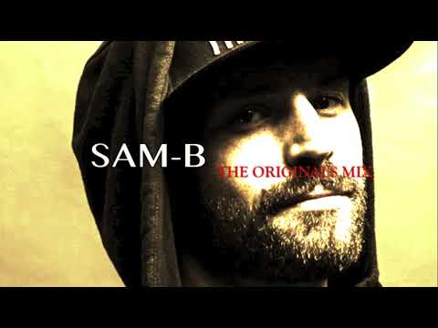 the originals mix SAM-B
