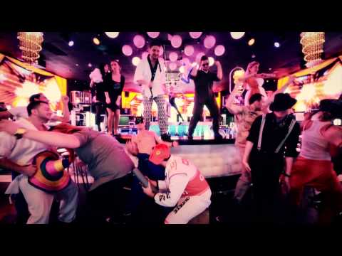 Malina Team   Harlem Shake