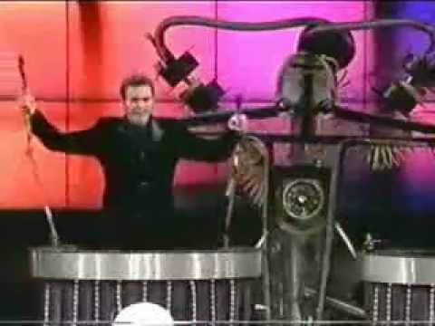 Good News Week: The End of the First Run