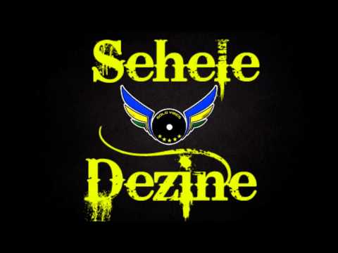 Dezine - Sehele [Solomon Islands Music 2013]