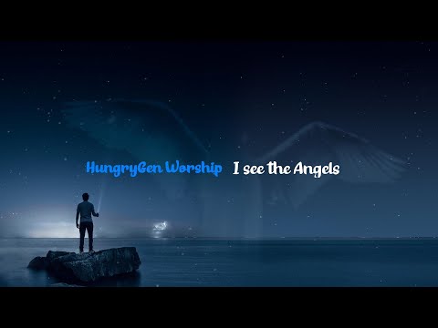 I See Angels