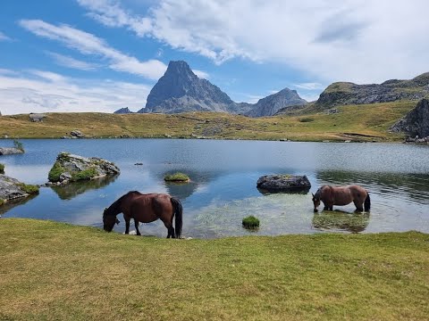 Bergvisionen: Auf der HRP – Vom Atlantik zum Mittelmeer