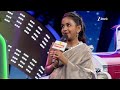 Meesaala Pilla Song Performance Anvitha Viswa Datta SaReGaMaPa Li L Champs Sat 8 30PM