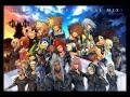 Kingdom Hearts 358/2 Days - Sanctuary 