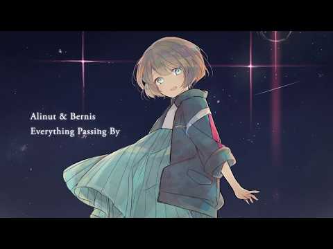Alinut & Bernis - Everything Passing By