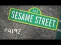 Sesame Street Episode 4192 Half Hour Edit