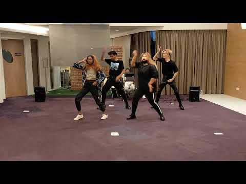 KPOP Dance Off Vol 117: K.A.R.D - Dumb Litty