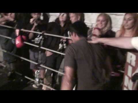 East Bay Rats Fight Night 2016-09-04 #5