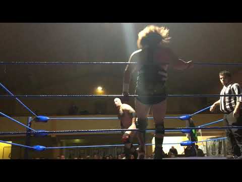 Adam Benseba VS Drake Destroyer VS Steve Kulingas WS Brionne