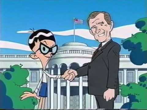 カートゥーン ネットワーク スタジオ - 定義