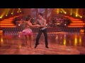 DWTS - Professional Cha Cha Cha 