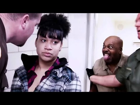 Beyond Scared Straight Craziest Moments
