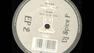 DJ Spice P - Operation House