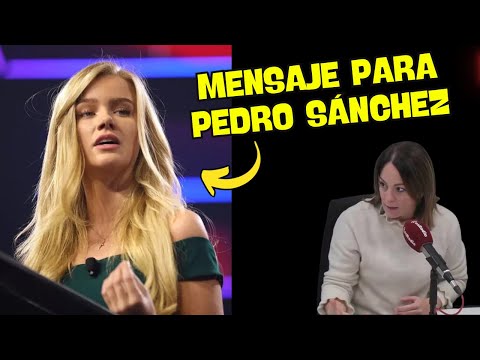 🔥 DUTCH JOURNALIST SLAMS PEDRO SÁNCHEZ OVER MASS REGULARIZATION