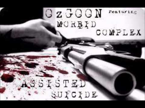 OzGooN - The Official (INTRO) For The Rhyme Ministers EP ...