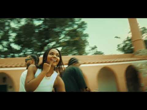 ANMILY, WXLF & KRIIISPY - Sin Presión (Official Music Video)