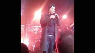 Concert live doc gynéco Vence 2017 première consultation