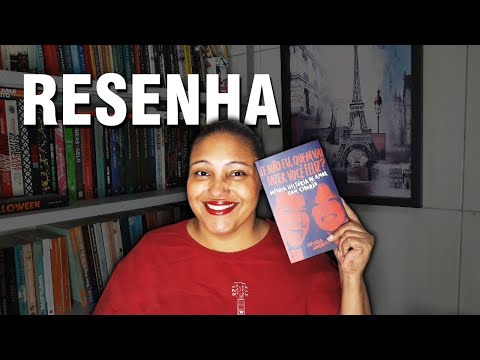 MEGA papo sobre o livro SE NO EU, QUEM VAI FAZER VOC FELIZ?, Graziela Gonalves