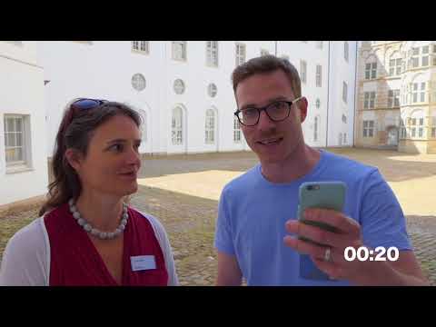 Glücksmomente am Ostseefjord Schlei: Speed-Dating in Schleswig