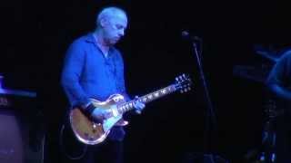 Mark Knopfler - Privateering Tour - Father &amp; son / Hill Farmer&#39;s blues - HD AUDIO