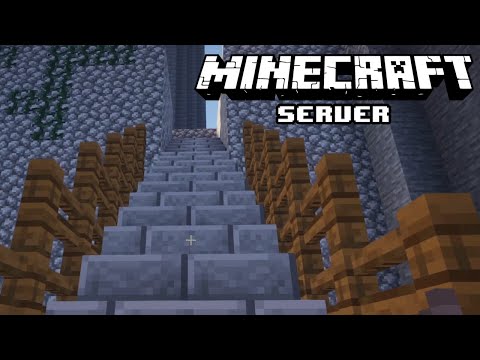 MINECRAFT ☀️ S05E59 • Erde weiche, hier entsteht ein Teiche! • LET'S PLAY MINECRAFT