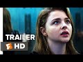 Greta Trailer #1 (2019) | Movieclips Trailers