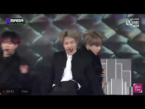 BTS (방탄소년단) Dionysus MAMA 2019 in JAPAN