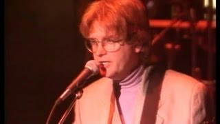 Barclay James Harvest - Rock &#39;N Roll Lady (Town &amp; Country Club, 1992)